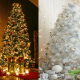 cómo decorar un árbol de navidad 80x80 - Tienda Decoración Decopot