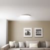 Xiaomi Smart Ceiling Light Blanco LÁMPARA DE Techo LED 28W 2700K-6500K 320MM WiFi Bluetooth con Control Remoto