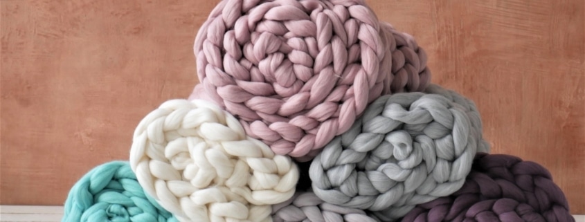 Manta lana merino, guía de compra y decoración con Manta lana merino