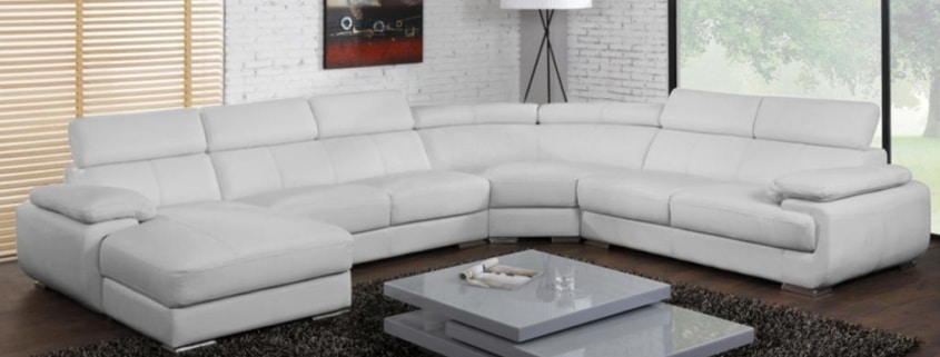 Sofas xxl, guía de compra y decoración con Sofas xxl