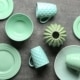 Vajillas diseño moderno, guía de compra y decoración con Vajillas diseño moderno