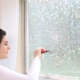 Vinilo translucido para cristal, guía de compra y decoración con Vinilo translucido para cristal