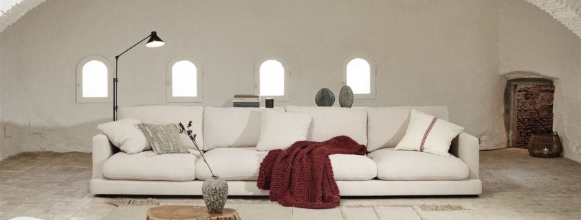 Descubre la versatilidad del sofá modular barato: la solución perfecta para tu hogar