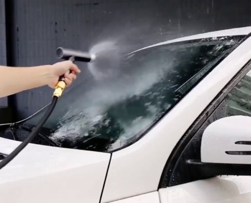 El cenicero para coche que te salvará de los malos olores