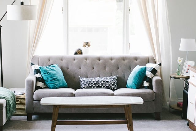 Baul mesa centro: el mueble multifuncional perfecto para tu hogar