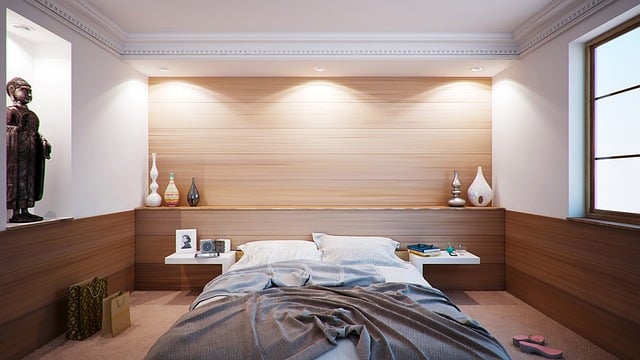 Descubre la elegancia vintage de las camas de forja antiguas: una joya en tu dormitorio