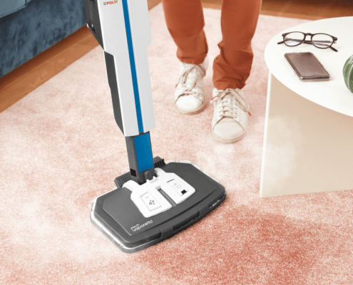 Mopas de limpieza para paredes: La solución perfecta para un hogar impecable