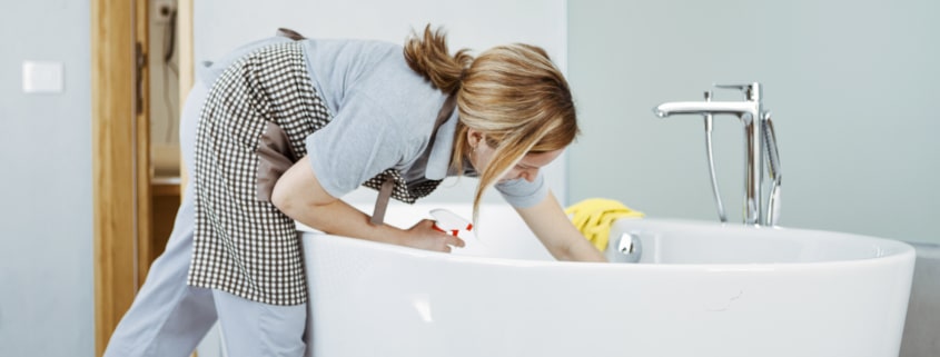 Bañera de plástico gigante: la solución perfecta para tu espacio de baño