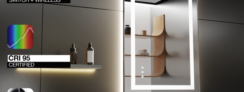 Brilla en tu pasillo con nuestros apliques LED: la mejor opción para iluminar tu hogar