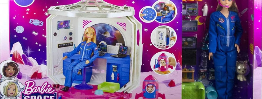 Descubre el mundo de Barbie: Juguetes exclusivos y accesorios para niñas