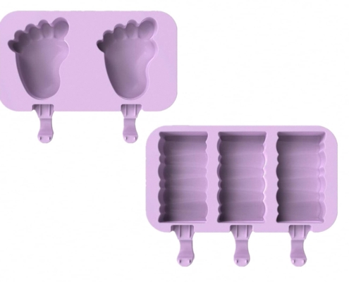 Descubre los mejores moldes de silicona para manualidades ¡a precios irresistibles!