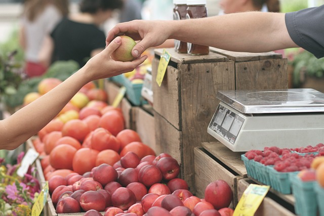 Gimi, el carrito de compras perfecto para tu día a día