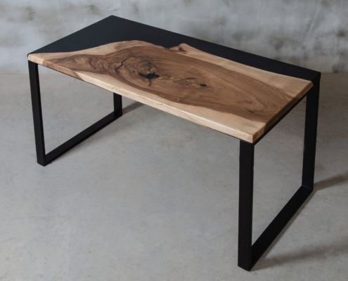 Mesa de escritorio de madera: elegancia y funcionalidad en tu hogar