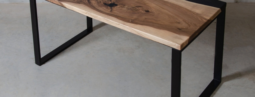 Mesa de escritorio de madera: elegancia y funcionalidad en tu hogar