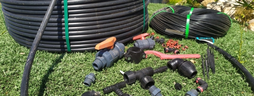 Riego automático económico: Ahorra agua y dinero en tu jardín con nuestra solución eficiente