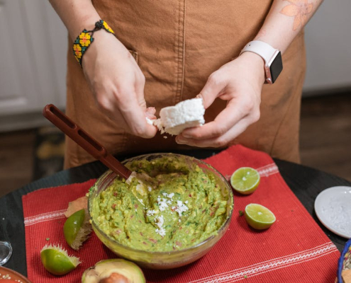 Cacerolas de calidad y estilo para cocinar como un chef