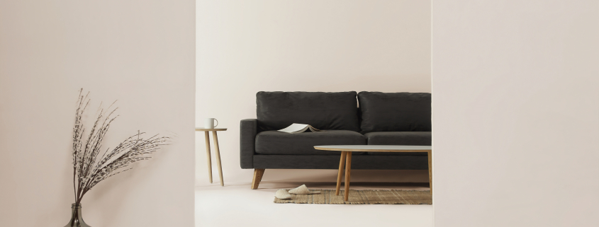 Comodas de diseño: la elegancia del blanco y la calidez de la madera en tus muebles
