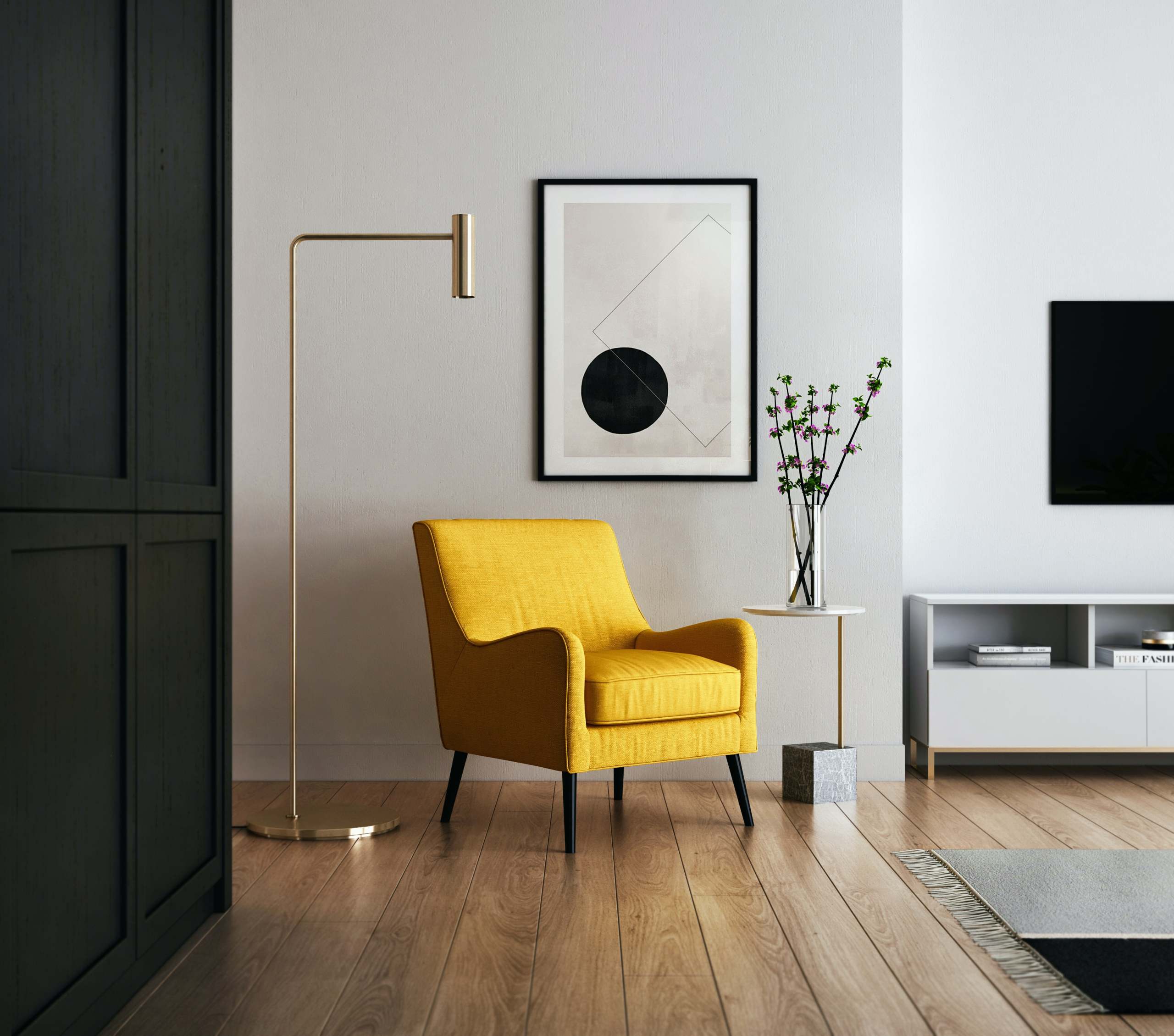 Lámpara colgante de cobre: ilumina tus espacios con estilo y elegancia